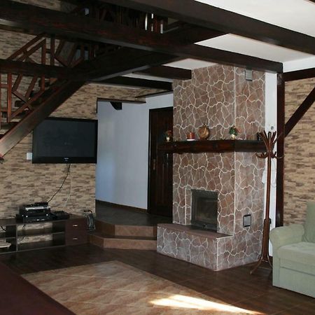 Dobarlica Guest House Dobirlau Exterior photo